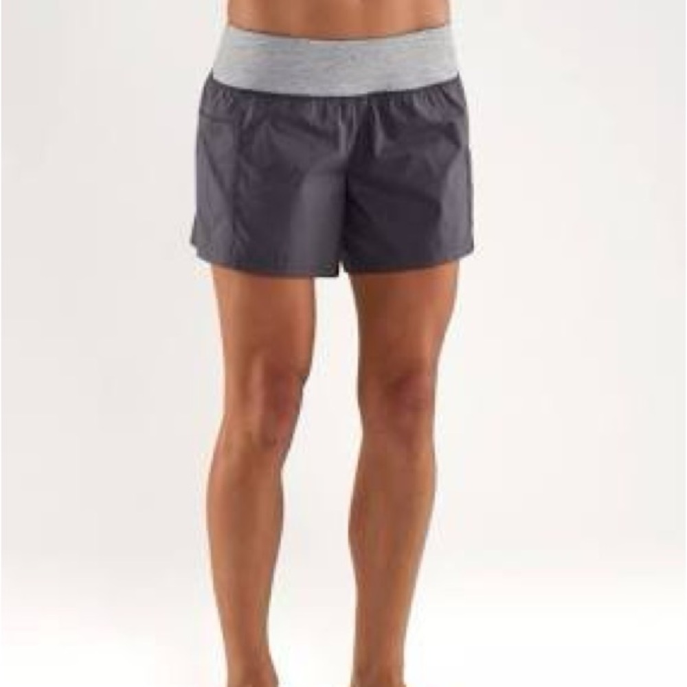 Lululemon All Sport Short